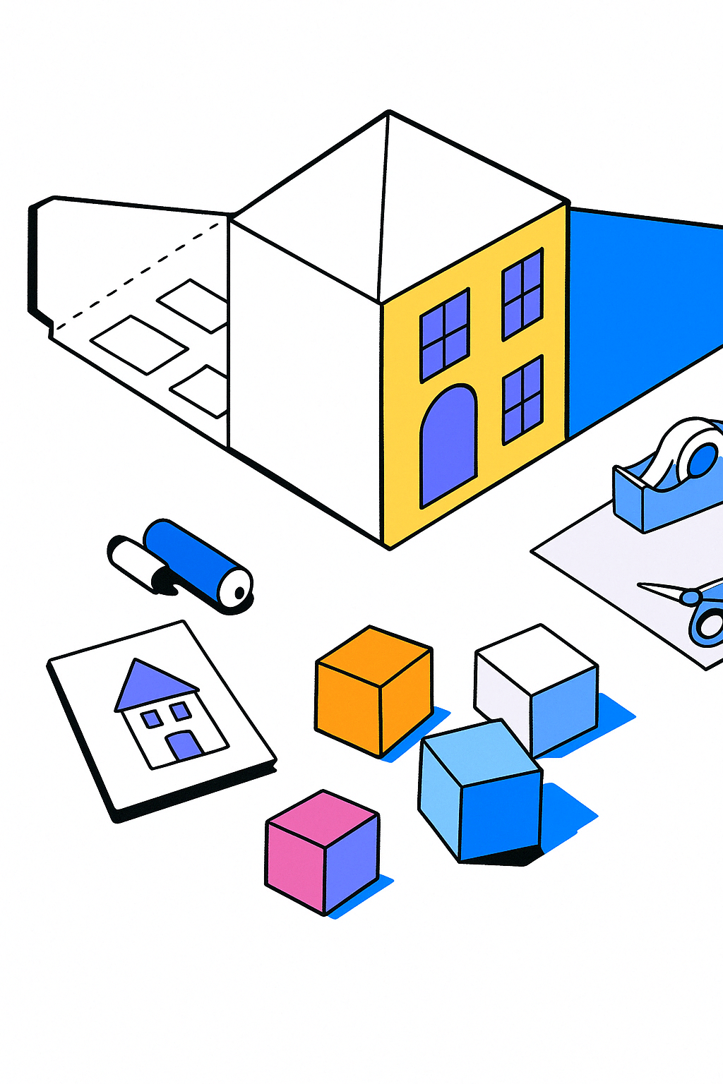 Rapid MVP development workflow: from sketch to launch